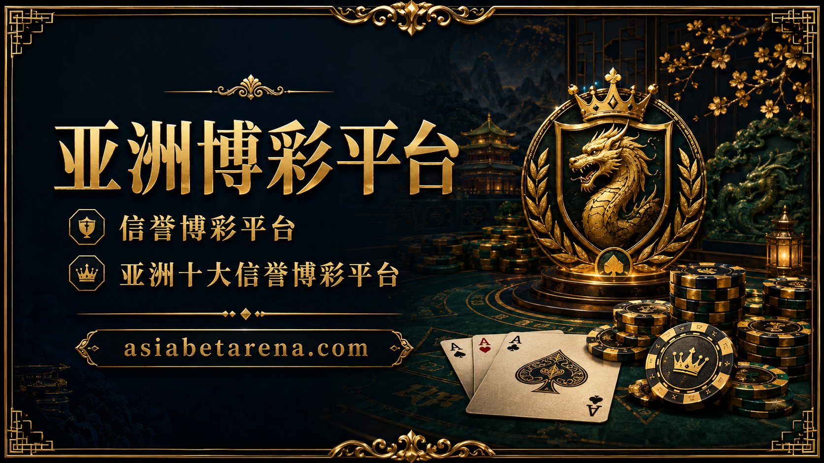 亚洲博彩平台首页横幅